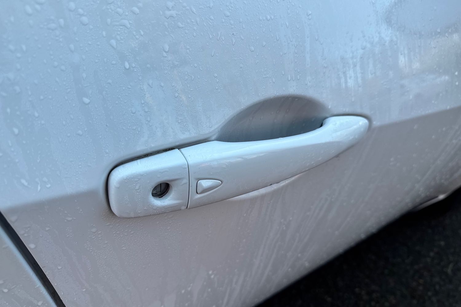 Used Nissan Micra 2022 for sale - 77600440: Photo 34