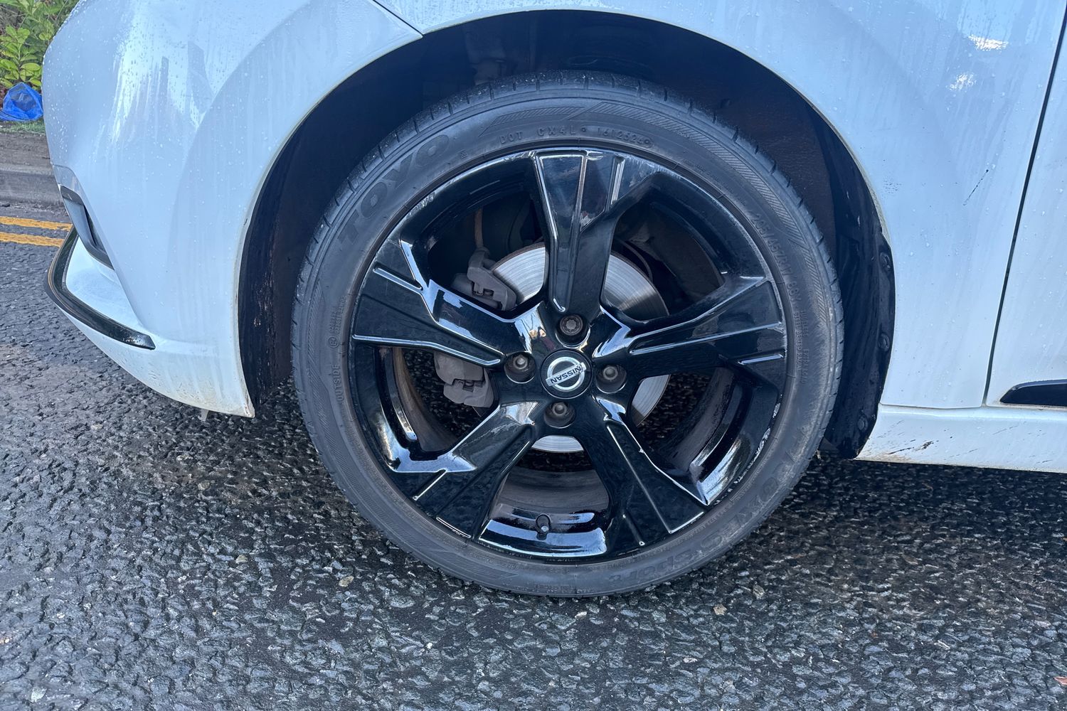 Used Nissan Micra 2022 for sale - 77600440: Photo 35