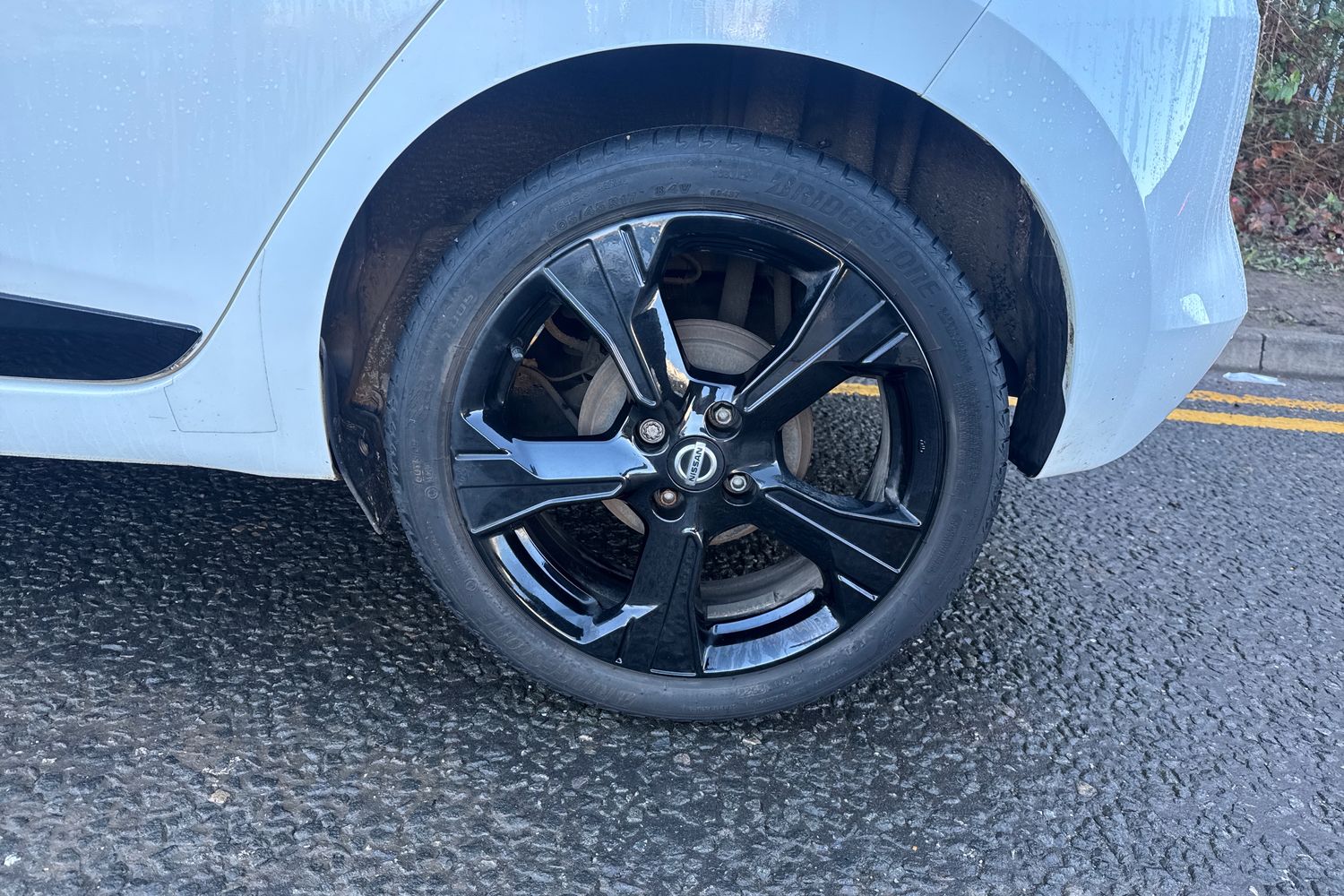 Used Nissan Micra 2022 for sale - 77600440: Photo 36