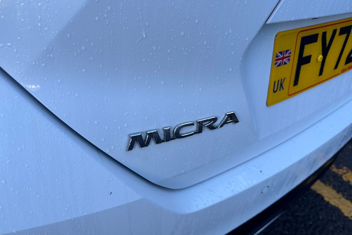 Used Nissan Micra 2022 for sale - 77600440: Photo 37