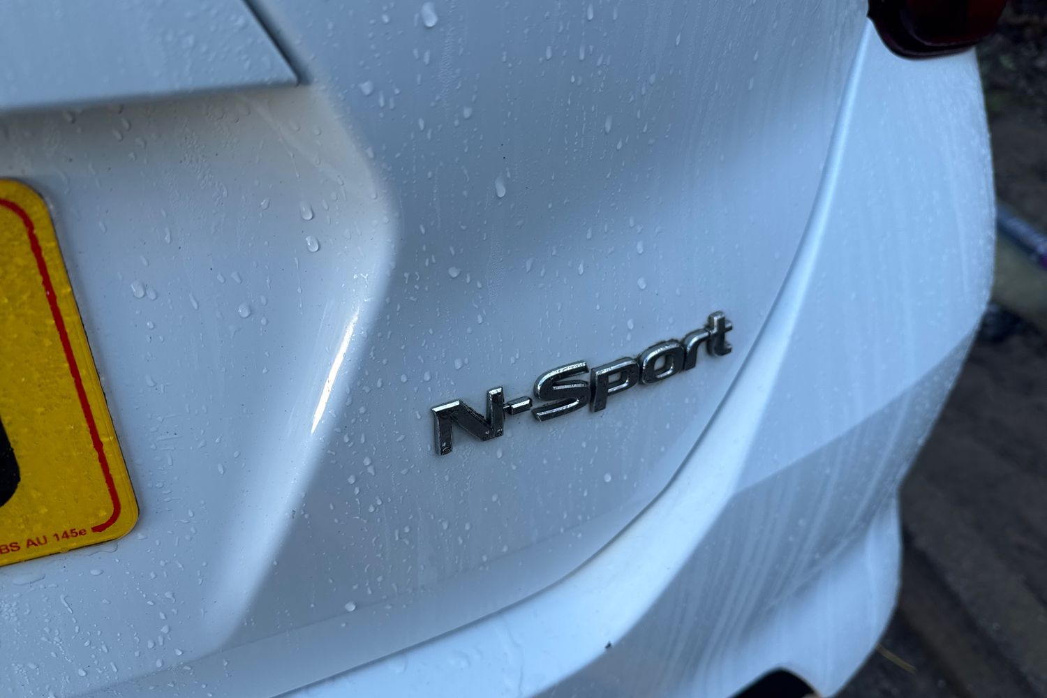 Used Nissan Micra 2022 for sale - 77600440: Photo 38