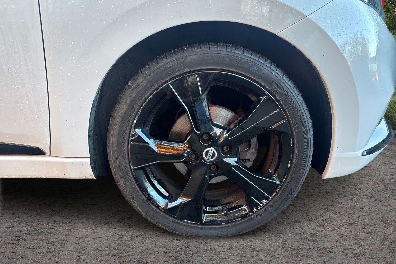 Used Nissan Micra 2022 for sale - 77600440: Photo 9