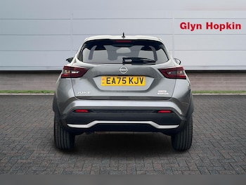 Used Nissan Juke 2025 for sale - 78791617: Photo