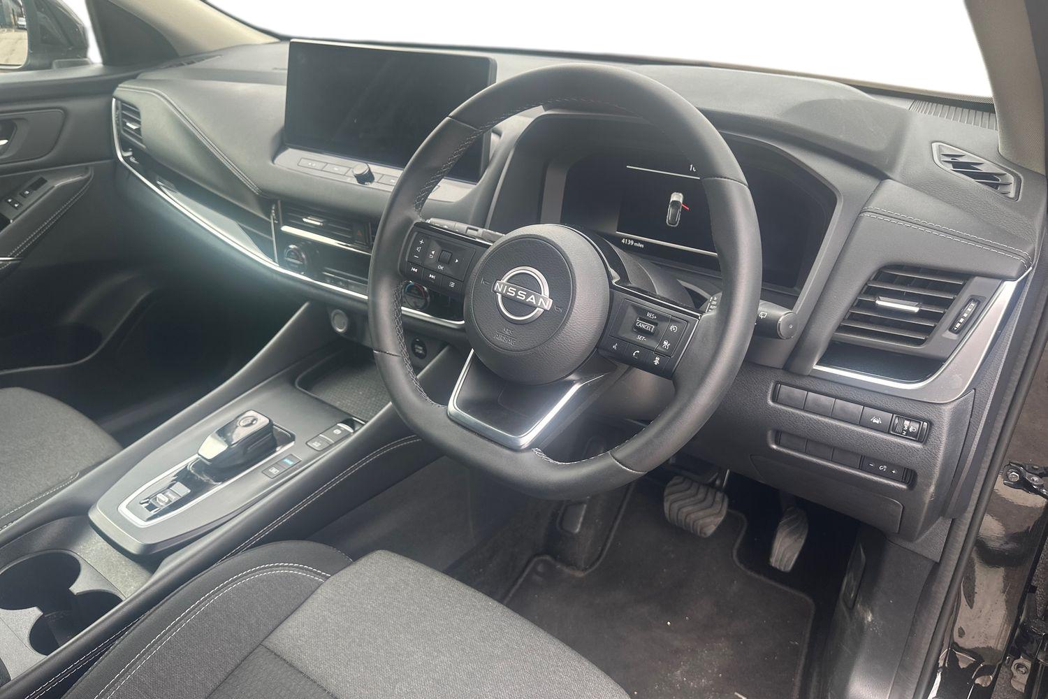 Used Nissan Qashqai 2024 for sale - 76664526: Photo 10