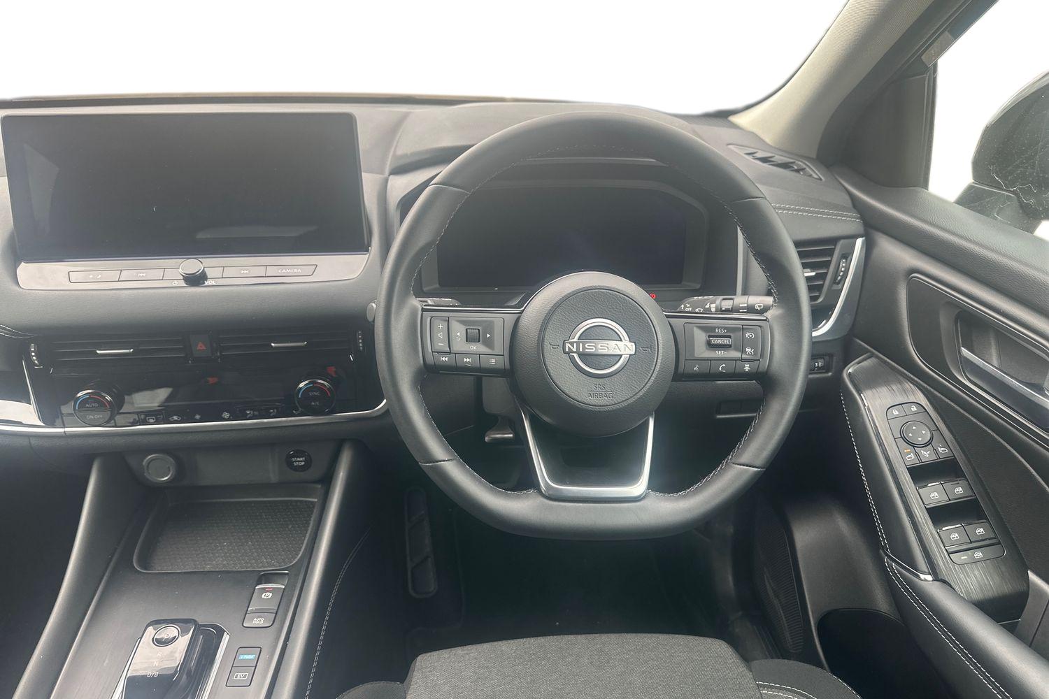 Used Nissan Qashqai 2024 for sale - 76664526: Photo 11