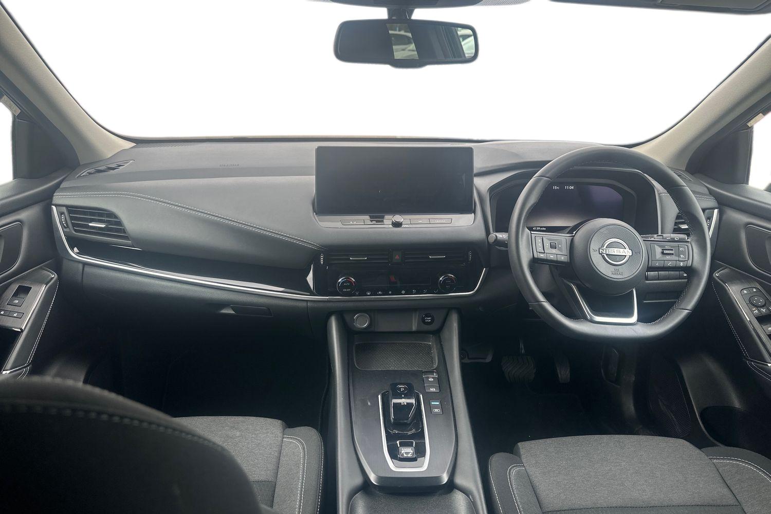 Used Nissan Qashqai 2024 for sale - 76664526: Photo 12