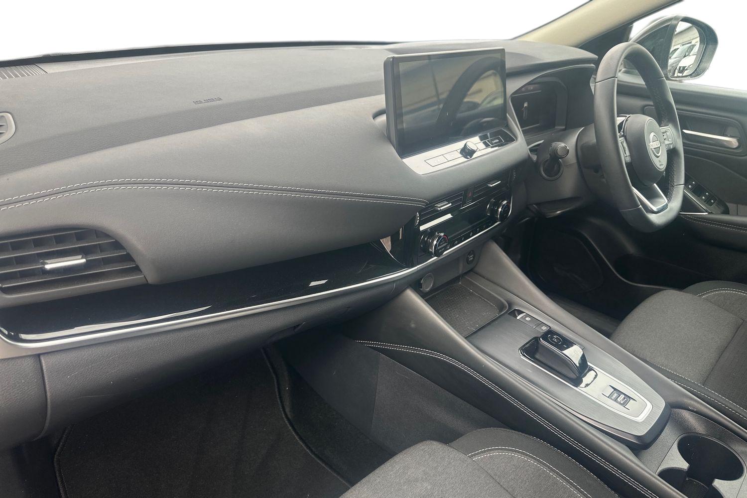 Used Nissan Qashqai 2024 for sale - 76664526: Photo 13