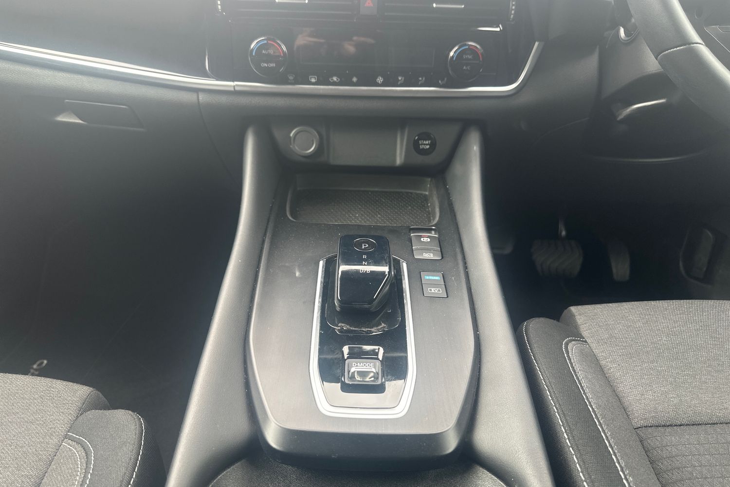 Used Nissan Qashqai 2024 for sale - 76664526: Photo 14