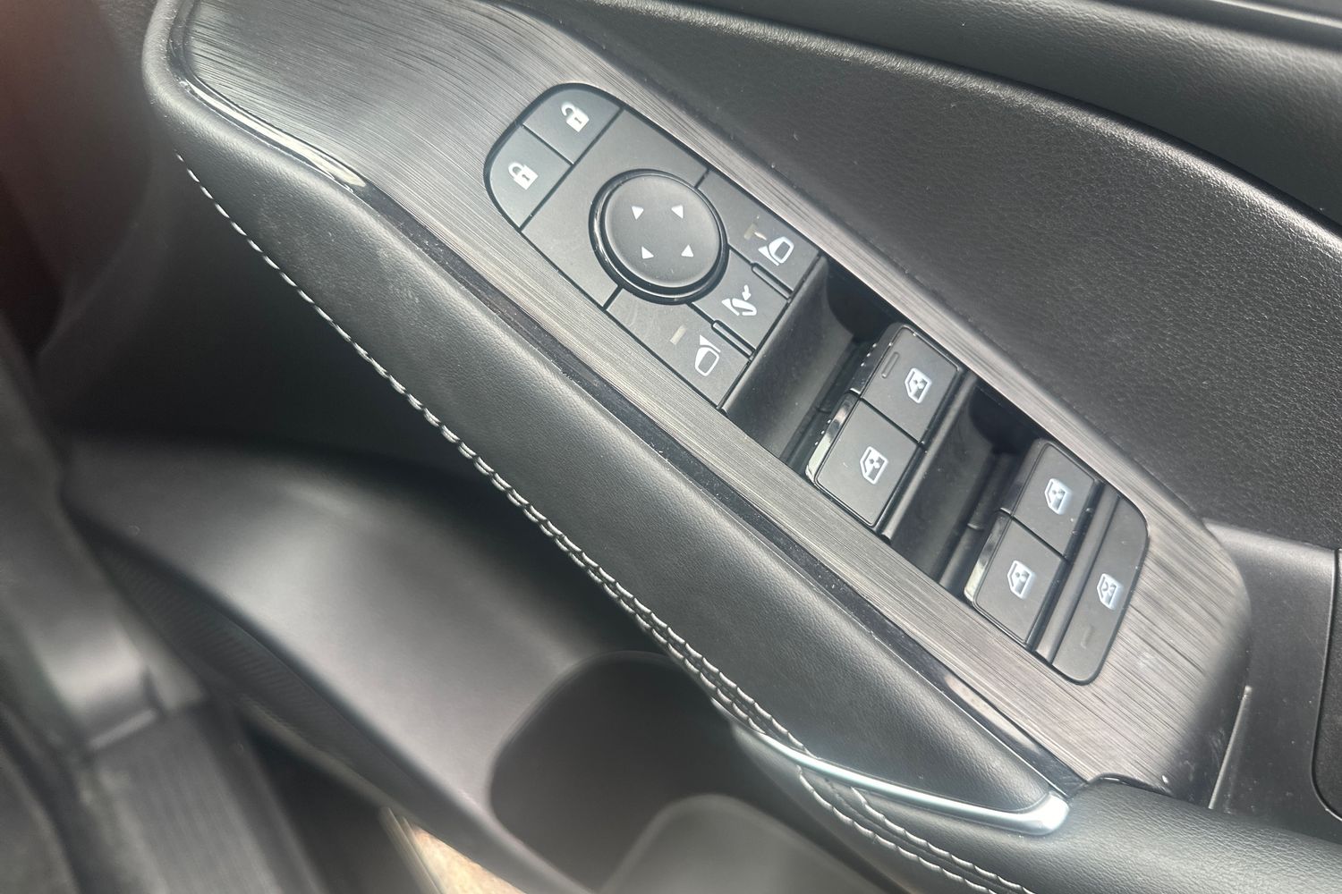 Used Nissan Qashqai 2024 for sale - 76664526: Photo 16