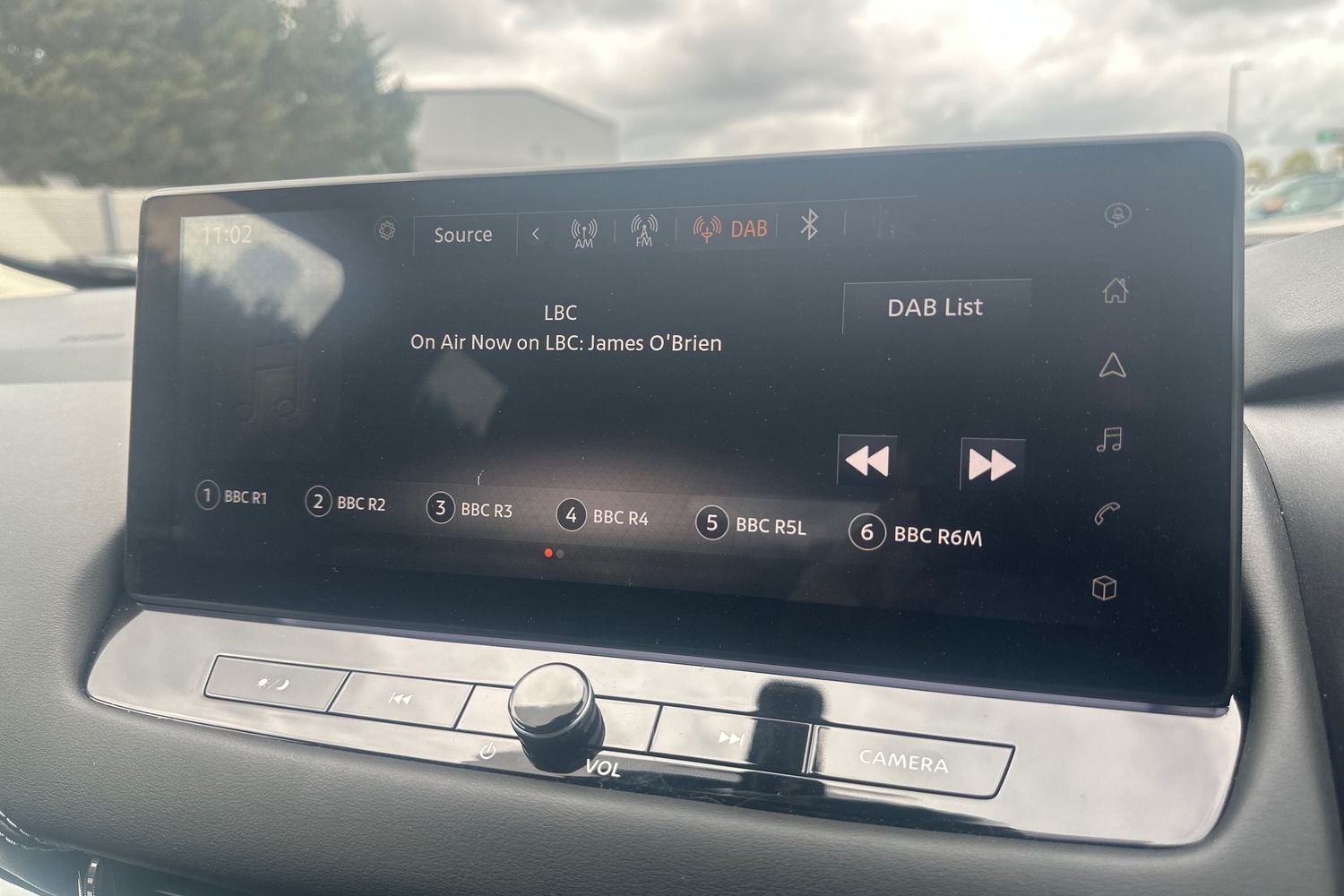 Used Nissan Qashqai 2024 for sale - 76664526: Photo 17