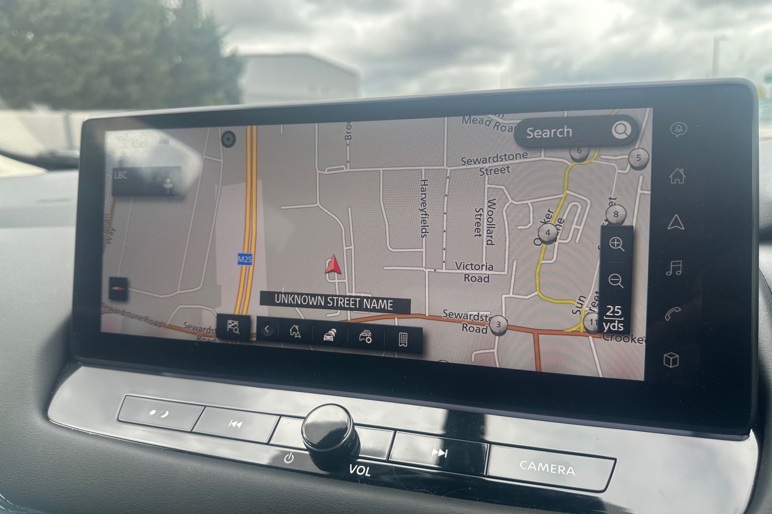 Used Nissan Qashqai 2024 for sale - 76664526: Photo 18