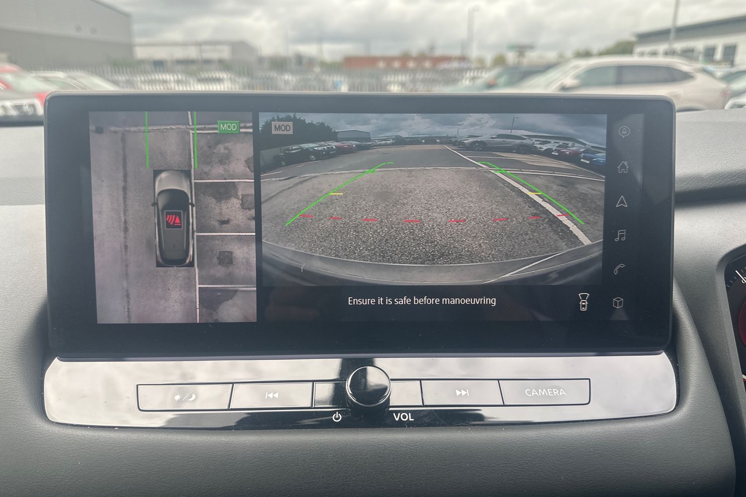 Used Nissan Qashqai 2024 for sale - 76664526: Photo 19