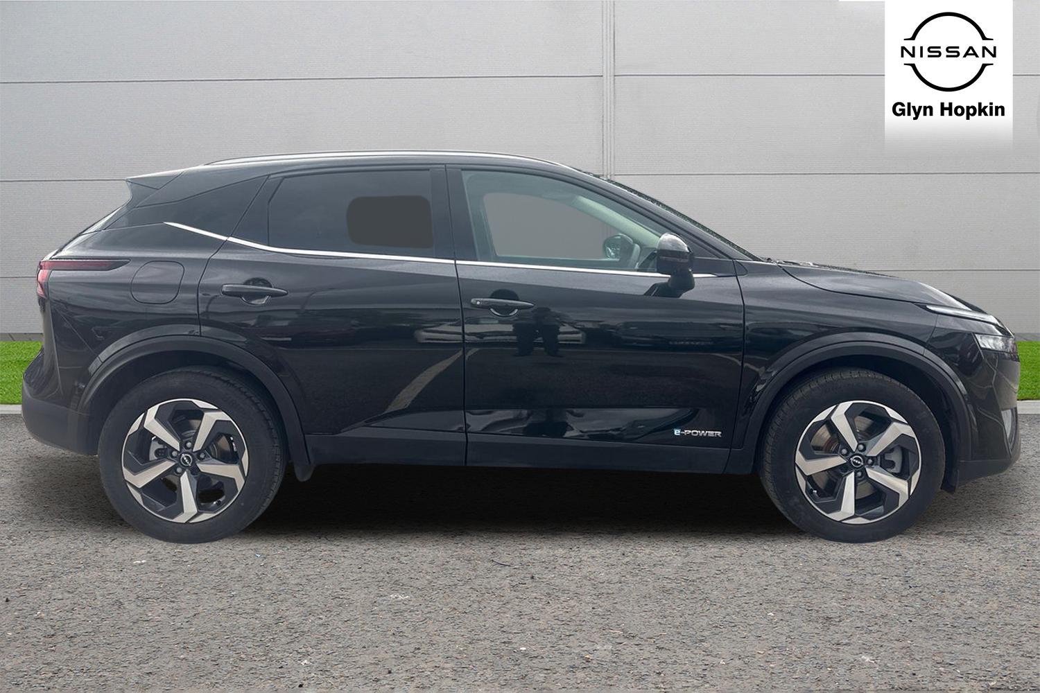 Used Nissan Qashqai 2024 for sale - 76664526: Photo 2