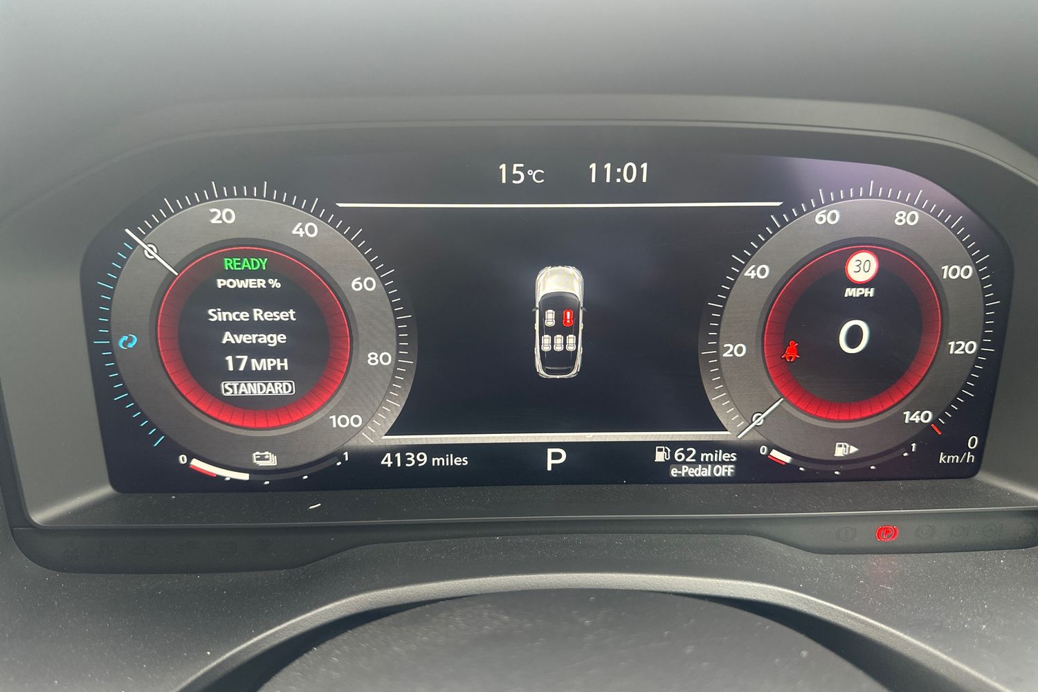 Used Nissan Qashqai 2024 for sale - 76664526: Photo 20