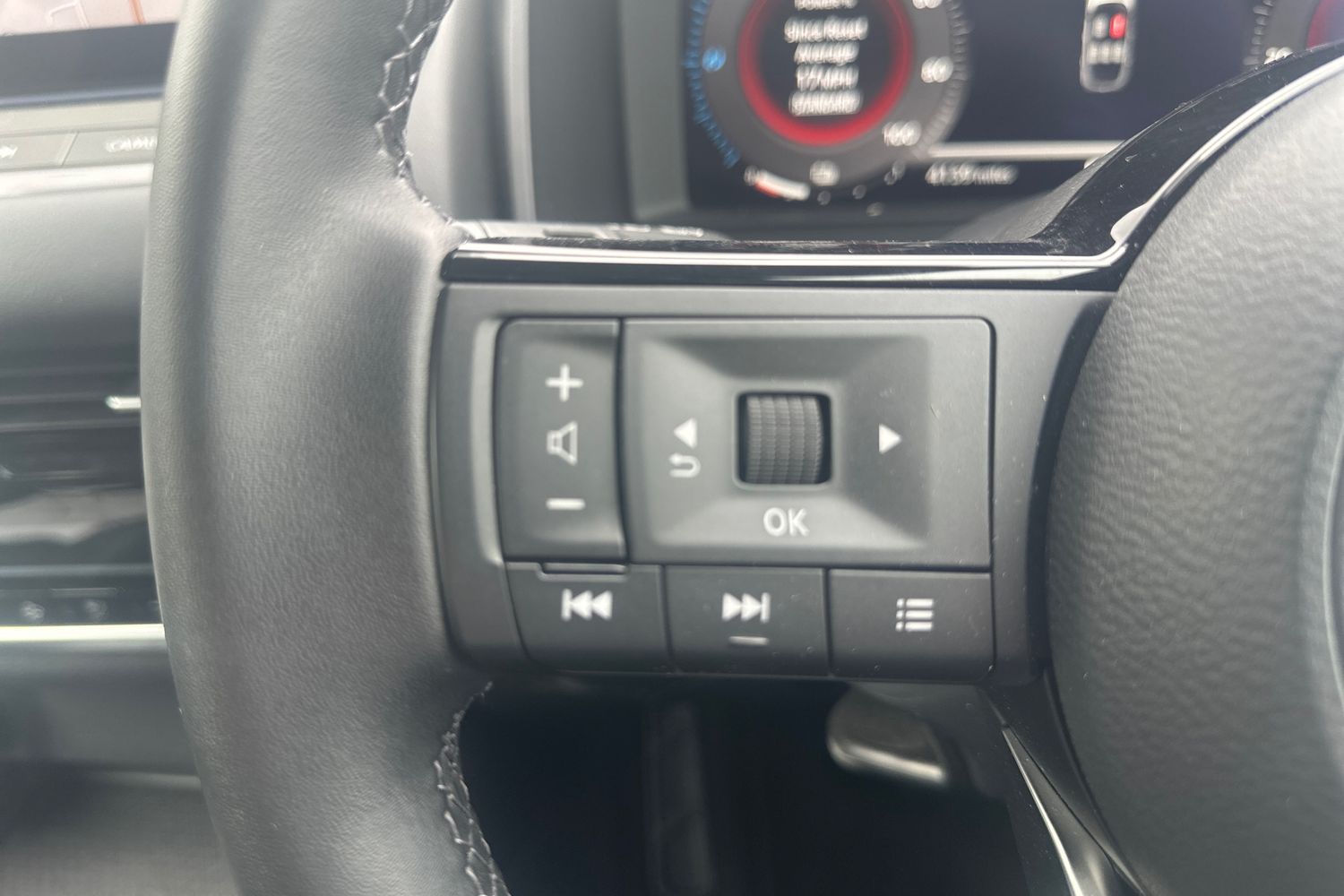 Used Nissan Qashqai 2024 for sale - 76664526: Photo 21