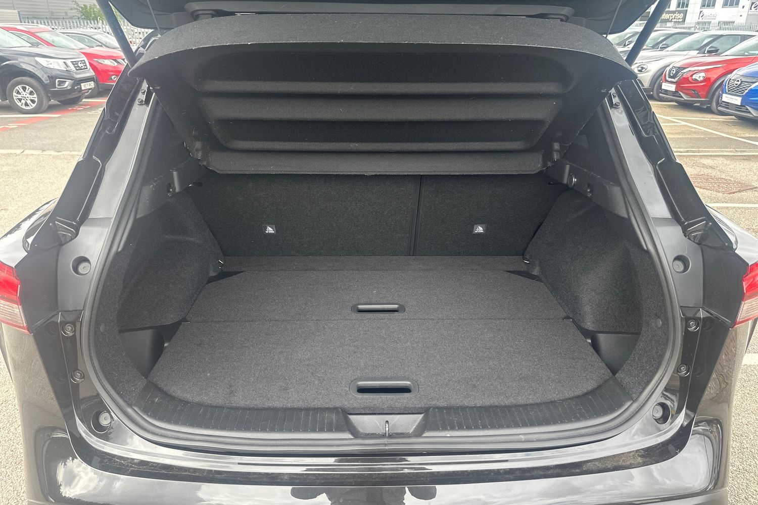 Used Nissan Qashqai 2024 for sale - 76664526: Photo 24