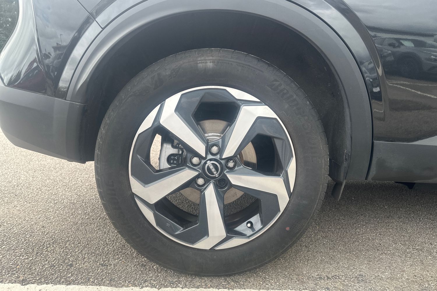 Used Nissan Qashqai 2024 for sale - 76664526: Photo 25