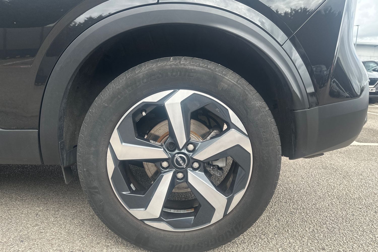 Used Nissan Qashqai 2024 for sale - 76664526: Photo 27