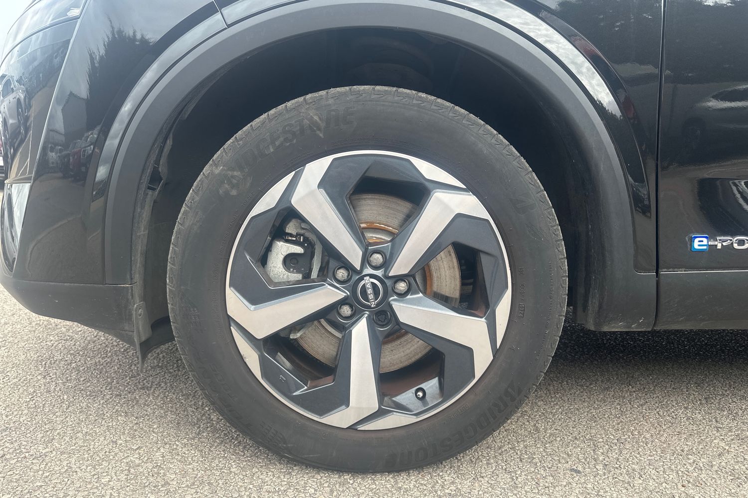 Used Nissan Qashqai 2024 for sale - 76664526: Photo 28