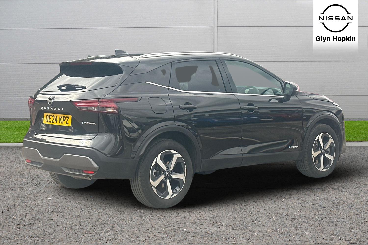 Used Nissan Qashqai 2024 for sale - 76664526: Photo 3