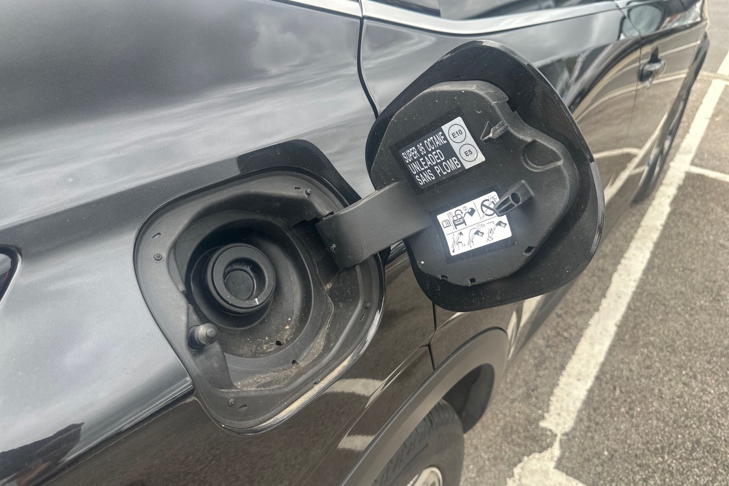 Used Nissan Qashqai 2024 for sale - 76664526: Photo 33