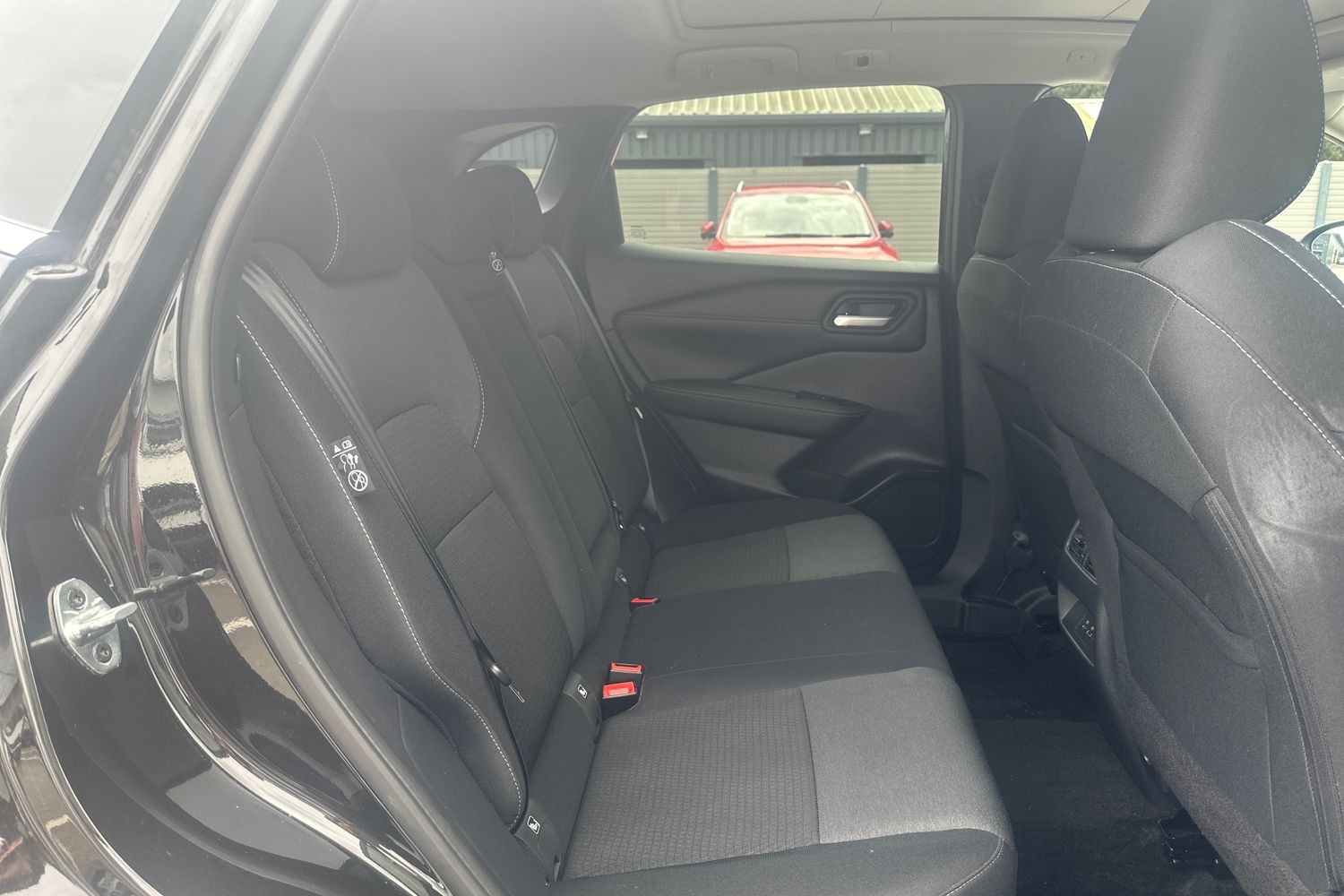 Used Nissan Qashqai 2024 for sale - 76664526: Photo 34