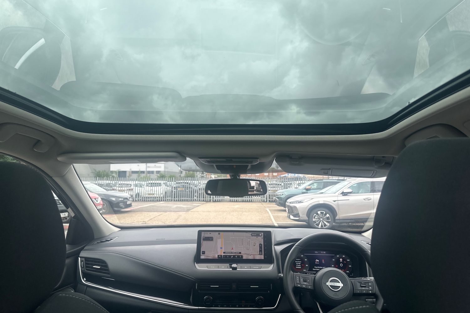 Used Nissan Qashqai 2024 for sale - 76664526: Photo 36