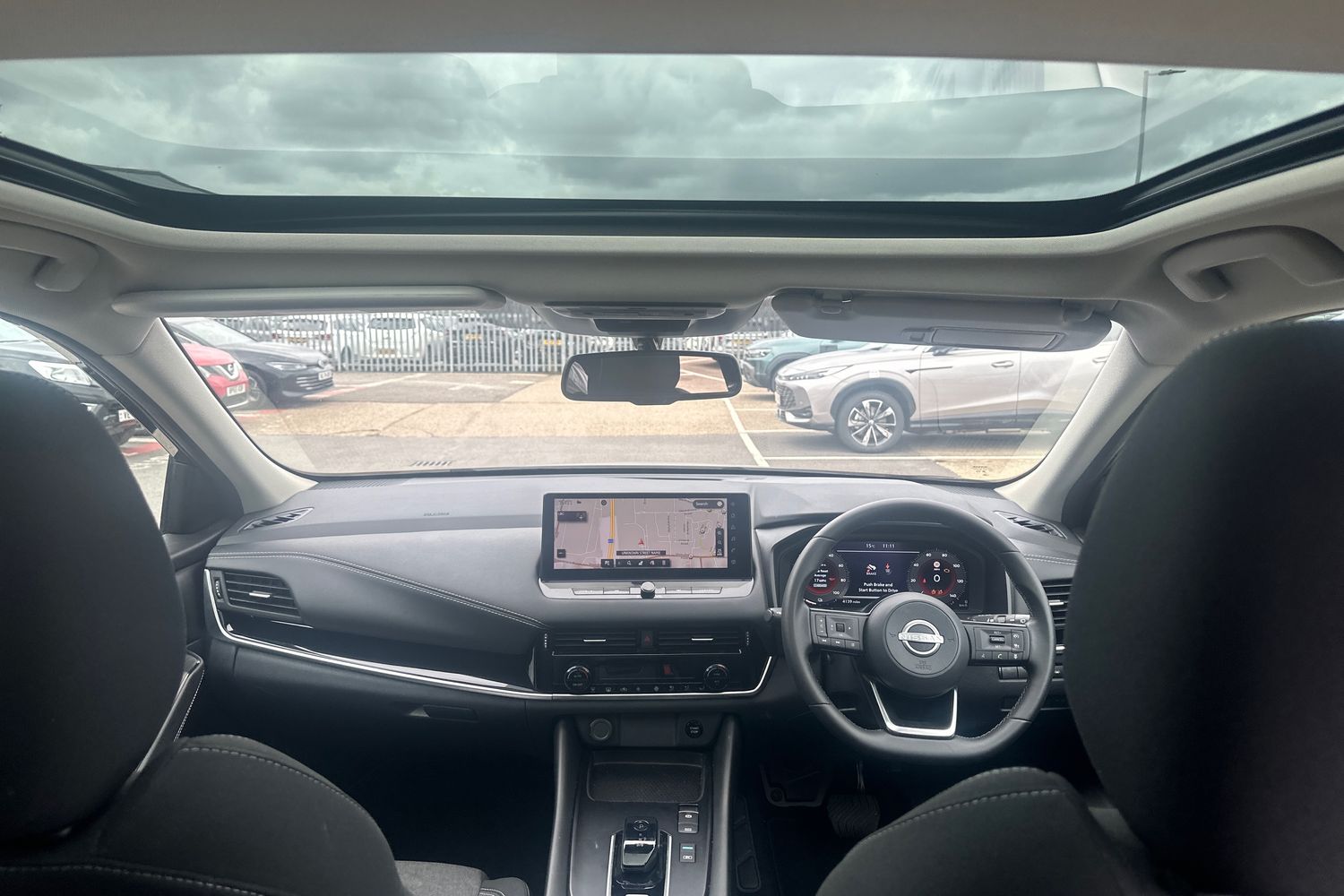 Used Nissan Qashqai 2024 for sale - 76664526: Photo 37