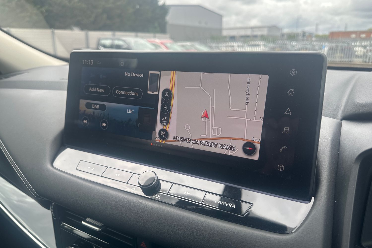 Used Nissan Qashqai 2024 for sale - 76664526: Photo 39