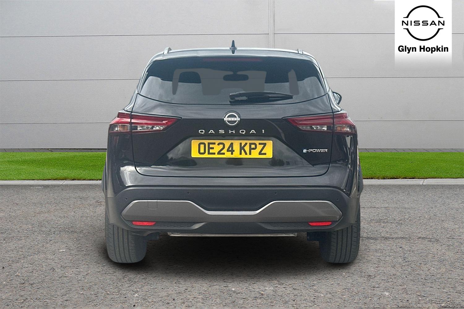 Used Nissan Qashqai 2024 for sale - 76664526: Photo 4