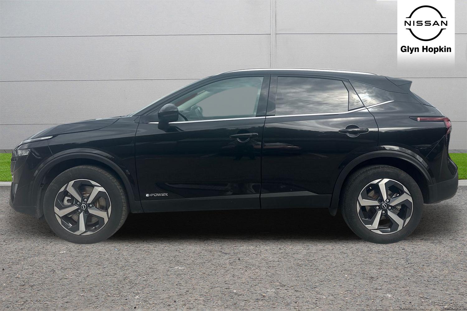 Used Nissan Qashqai 2024 for sale - 76664526: Photo 6