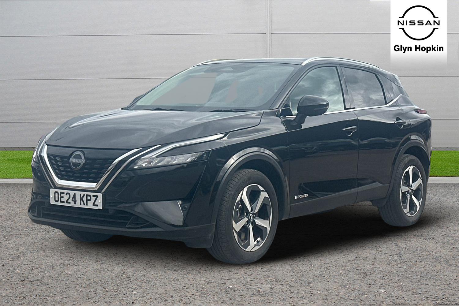 Used Nissan Qashqai 2024 for sale - 76664526: Photo 7