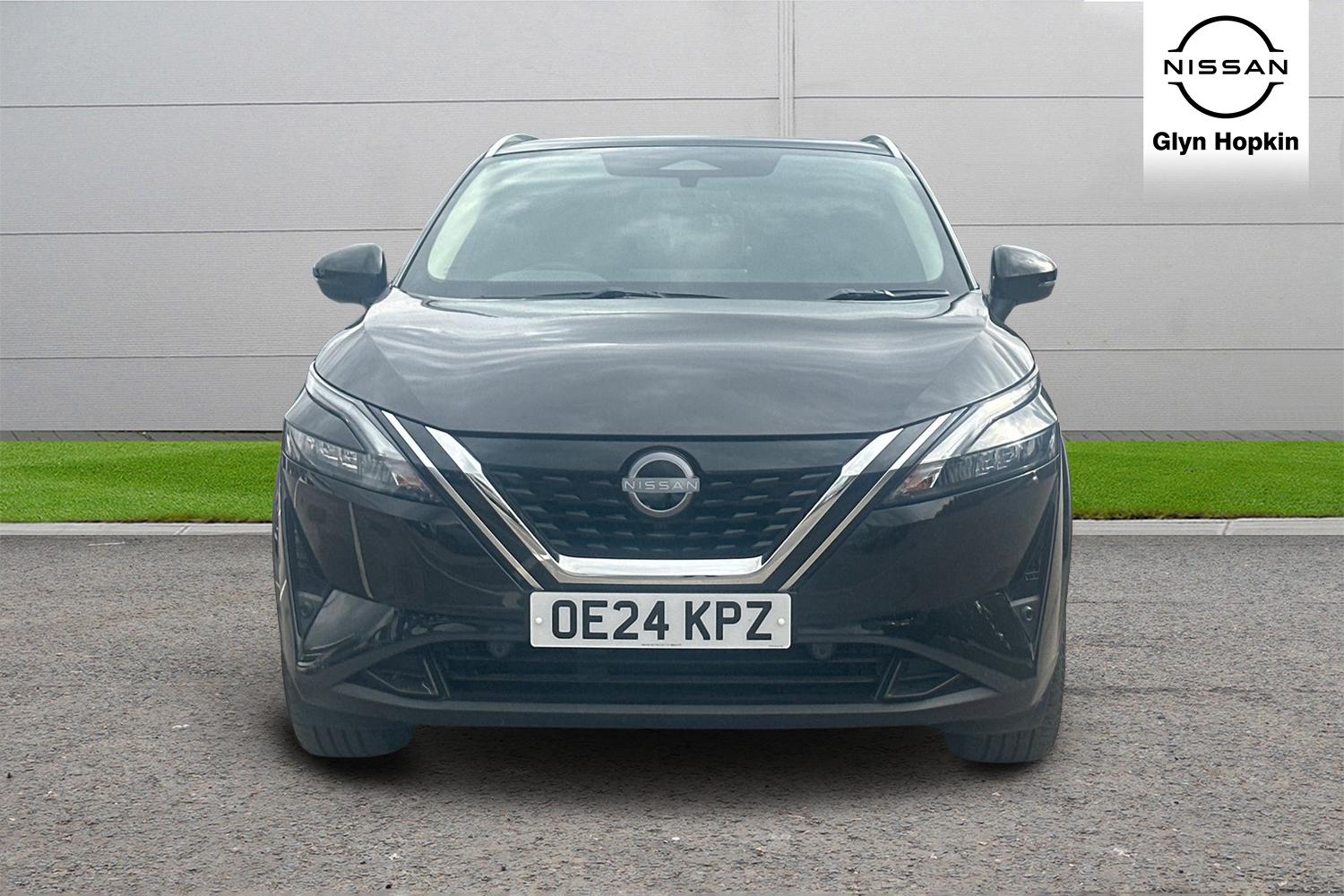 Used Nissan Qashqai 2024 for sale - 76664526: Photo 8