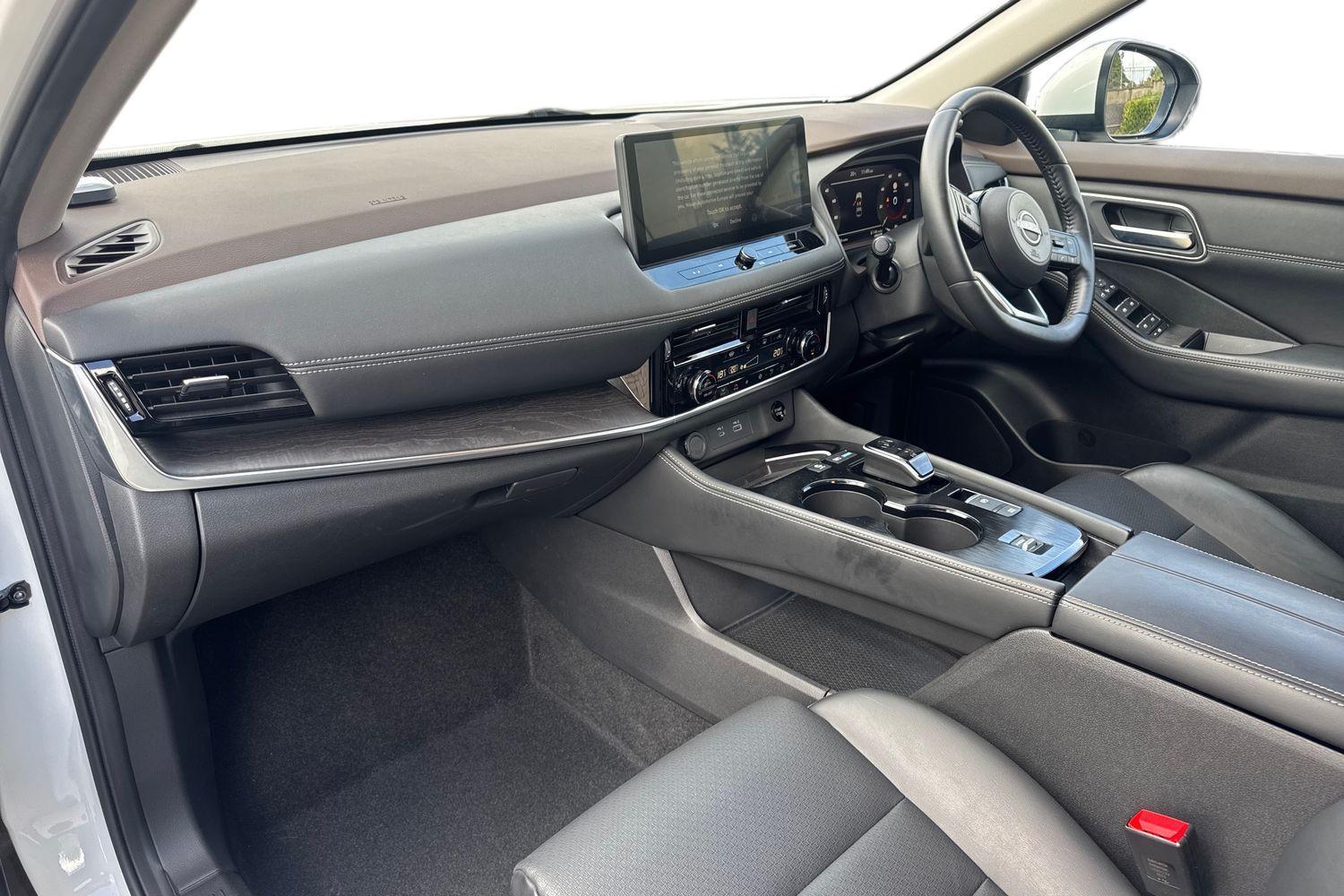 Used Nissan X-Trail 2023 for sale - 76384337: Photo 13