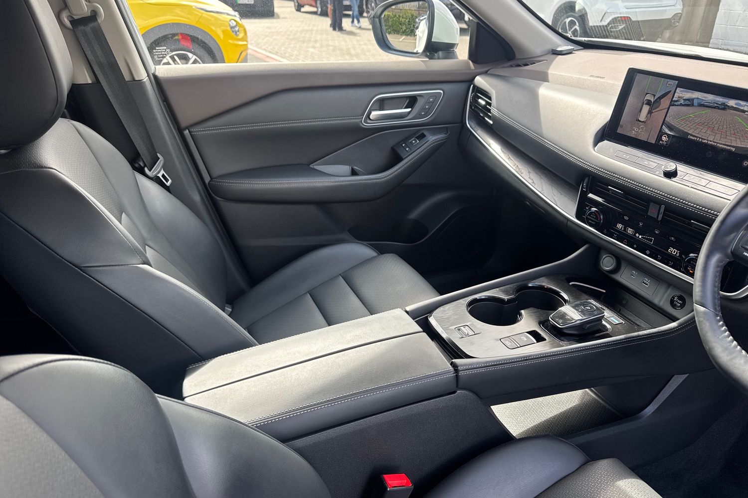 Used Nissan X-Trail 2023 for sale - 76384337: Photo 14