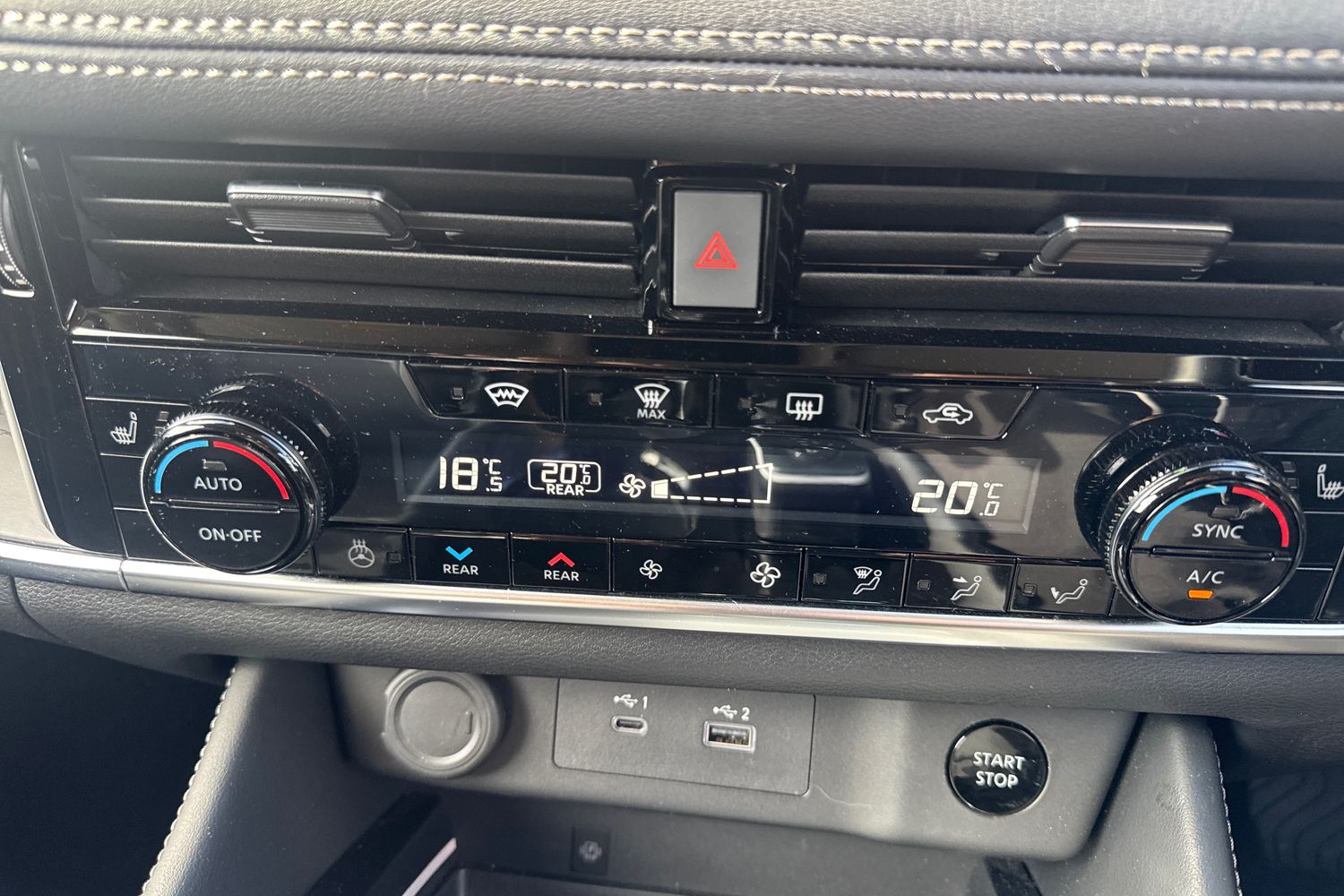 Used Nissan X-Trail 2023 for sale - 76384337: Photo 15