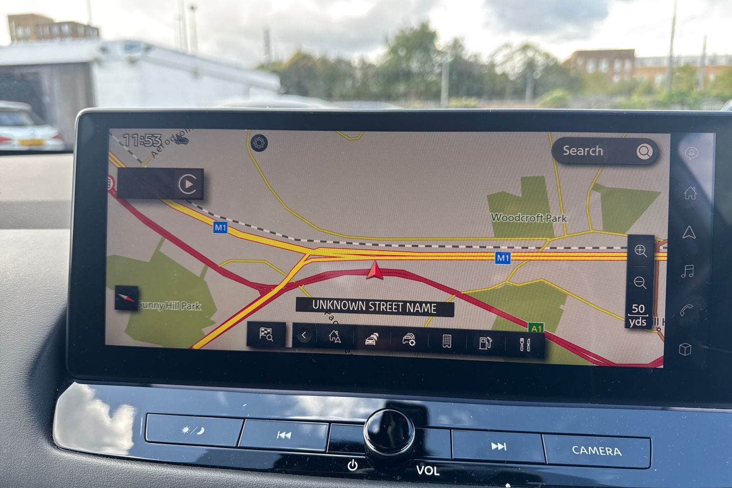 Used Nissan X-Trail 2023 for sale - 76384337: Photo 18