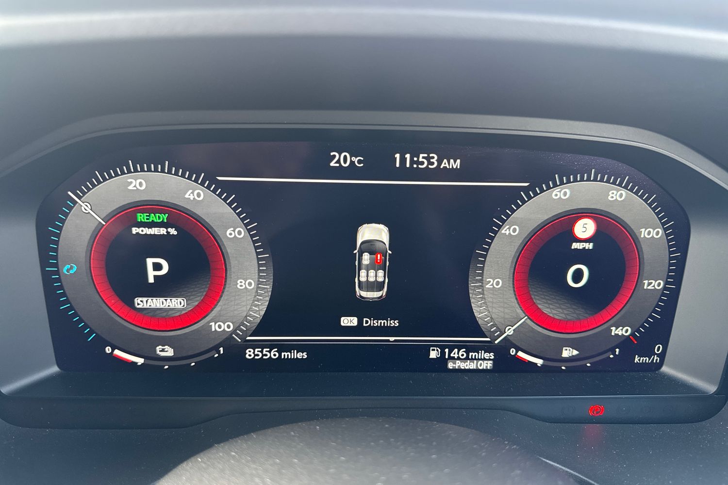 Used Nissan X-Trail 2023 for sale - 76384337: Photo 20