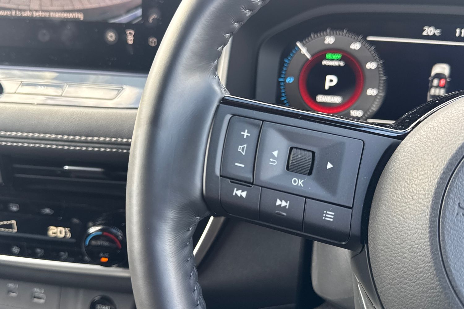 Used Nissan X-Trail 2023 for sale - 76384337: Photo 21