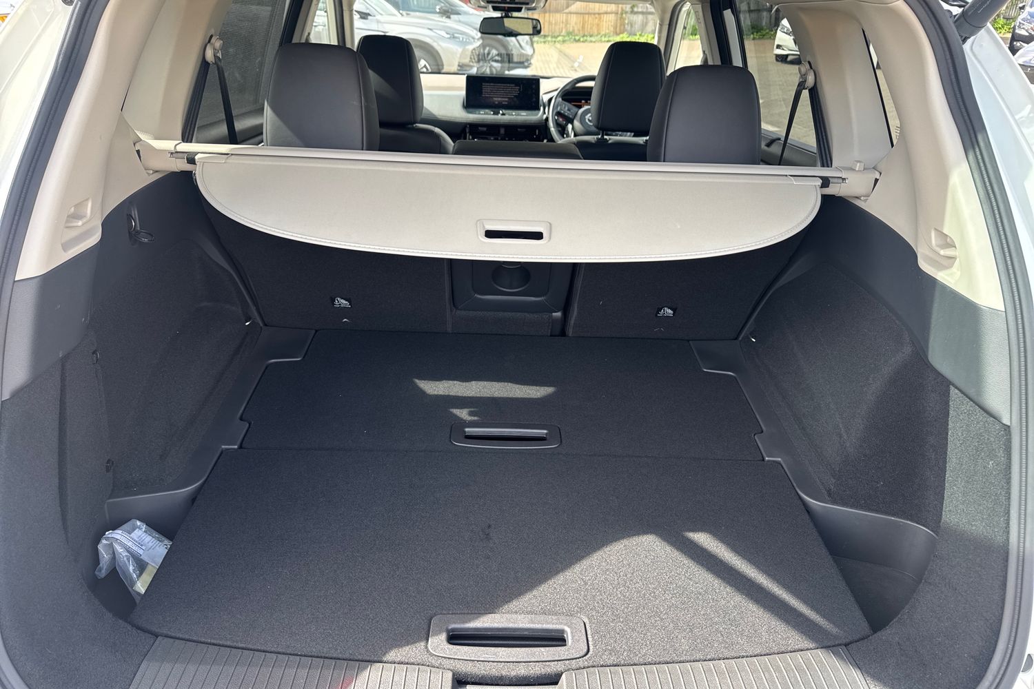 Used Nissan X-Trail 2023 for sale - 76384337: Photo 24