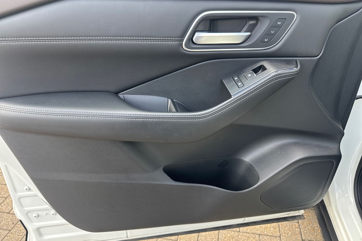 Used Nissan X-Trail 2023 for sale - 76384337: Photo 25