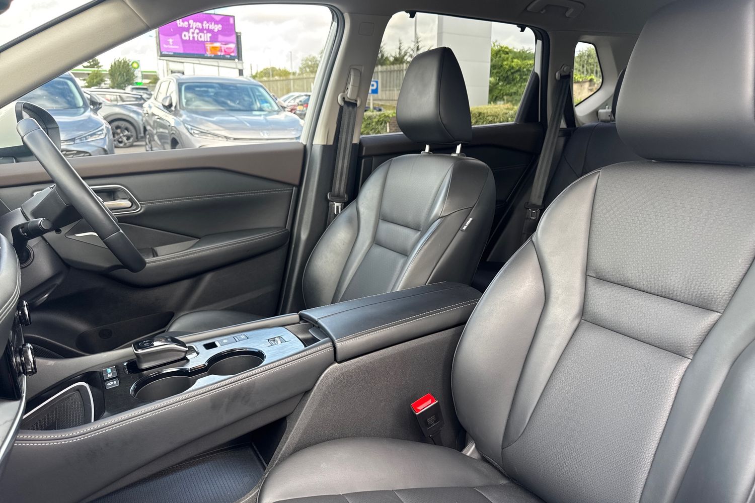 Used Nissan X-Trail 2023 for sale - 76384337: Photo 28