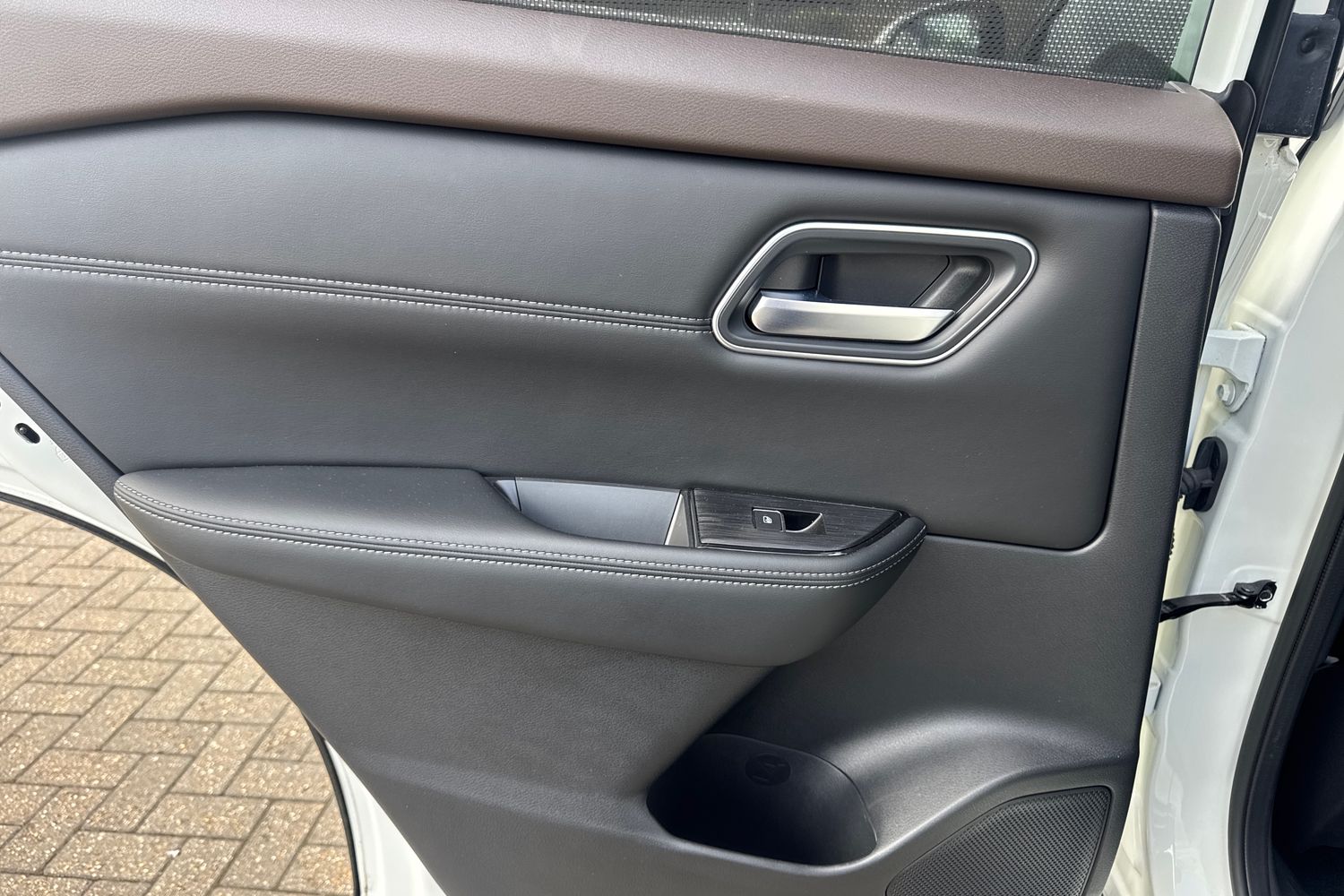 Used Nissan X-Trail 2023 for sale - 76384337: Photo 29