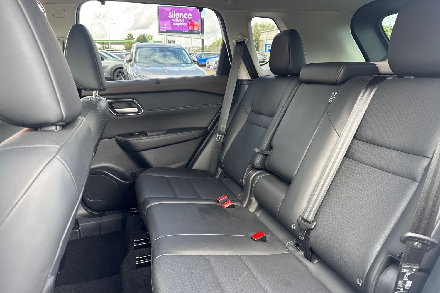 Used Nissan X-Trail 2023 for sale - 76384337: Photo 32