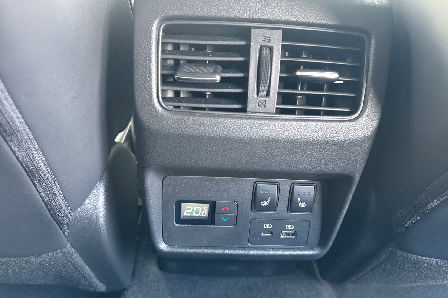 Used Nissan X-Trail 2023 for sale - 76384337: Photo 36