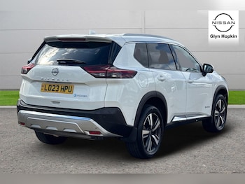 Used Nissan X-Trail 2023 for sale - 76384337: Photo