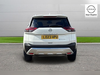 Used Nissan X-Trail 2023 for sale - 76384337: Photo