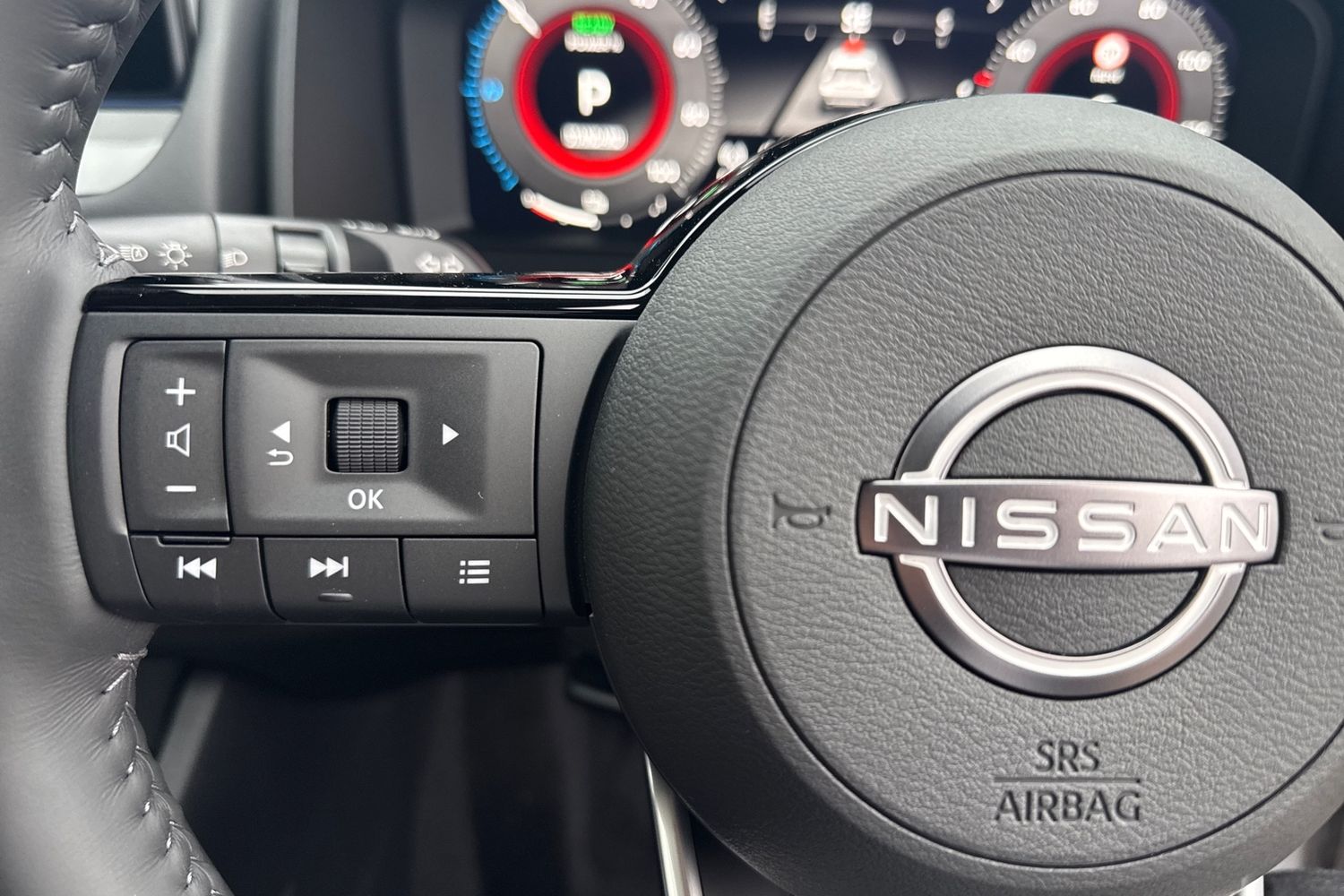 Used Nissan X-Trail 2025 for sale - 77307435: Photo 21