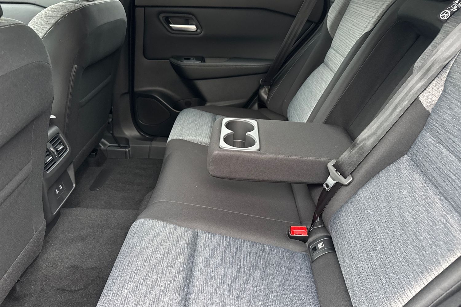 Used Nissan X-Trail 2025 for sale - 77307435: Photo 32