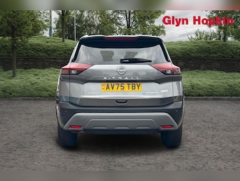 Used Nissan X-Trail 2025 for sale - 77307435: Photo